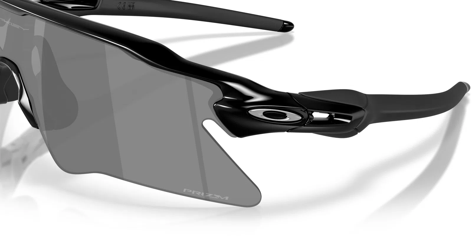 Oakley Radar Ev Heater 9541 Sunglasses - view 38